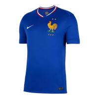 France Home Euro 2024 - Master Quality