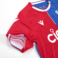 Crystal Palace Home 2023/24 - Master Quality