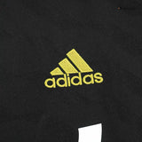 2011/12 Merengues Away Fullsleeves Jersey - Retro