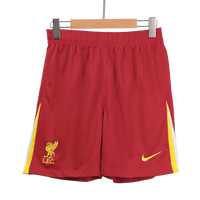 Liverpool Home Set 2024/25 (Jersey+Shorts)