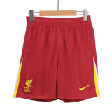 Liverpool Home Set 2024/25 (Jersey+Shorts)