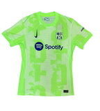 FCB Third 2024/25- Player Version Quality