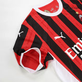 AC Milan Home 2024/25 - Master Quality