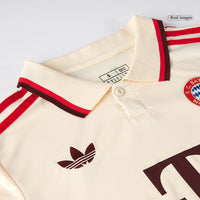 Bayern Munich Third 2024/25 - Kit (Jersey + Shorts)