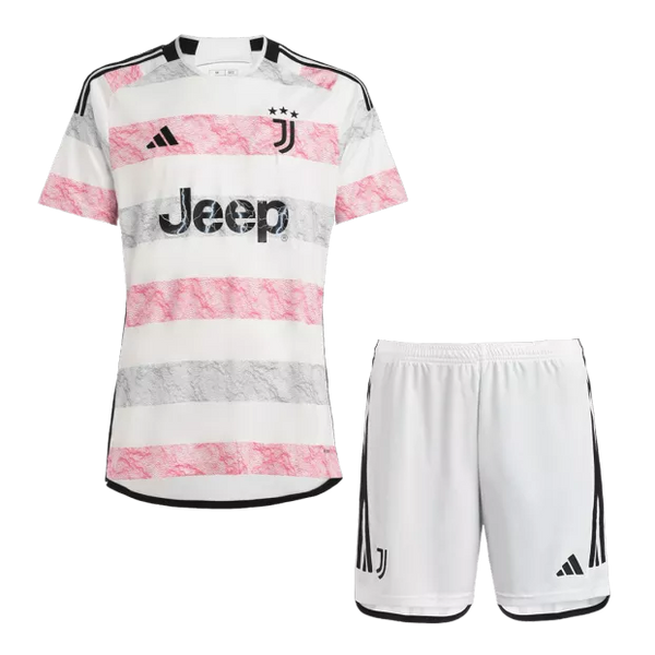 Juventus away jersey deals india
