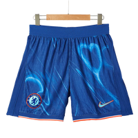 Chelsea Home Authentic Shorts 2024/25 - Blue