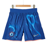 Chelsea Home Authentic Shorts 2024/25 - Blue