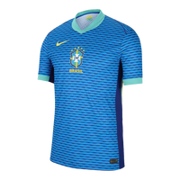 Brazil Away Copa America 2024 - Player Version