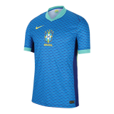 Brazil Away Copa America 2024 - Player Version