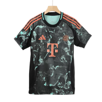 Bayern Munich Away 2024/25 - Master Quality