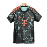 Bayern Munich Away 2024/25 - Master Quality