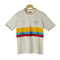 Columbia 100th Anniversary Jersey 2024 - Master Quality