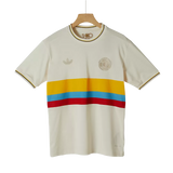 Columbia 100th Anniversary Jersey 2024 - Master Quality