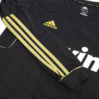 2011/12 Merengues Away Fullsleeves Jersey - Retro