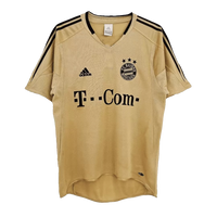 2004/05 Bayern Munich Away Jersey - Retro