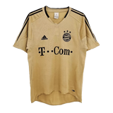 2004/05 Bayern Munich Away Jersey - Retro