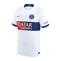 PSG Away kit 2023/24 (Jersey+Shorts)