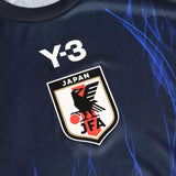 Japan x Y-3 Home 2024 - Master Quality