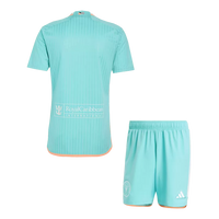 Miami Third Kit 2024/25 (Jersey+Shorts)