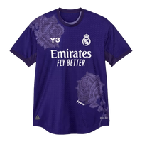 Bellingham 5 - Merengues Fourth Purple 2023/24 - Player Version Quality