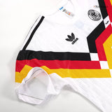 1990 Germany Home Jersey - Retro ( Original Quality )