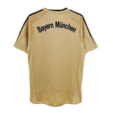 2004/05 Bayern Munich Away Jersey - Retro