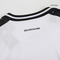 Germany Home Fullsleeves Euro 2024 - Master Quality