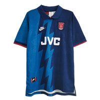 1995 Gunners Away Jersey - Retro