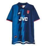 1995 Gunners Away Jersey - Retro