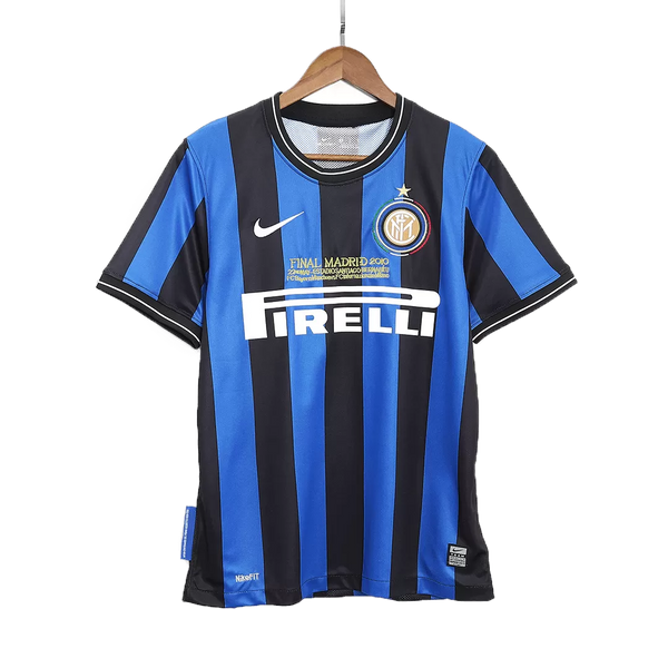 2008/09 Inter Milan Home - Retro ( Original Quality)