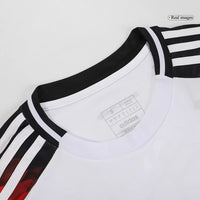 Germany Home Fullsleeves Euro 2024 - Master Quality