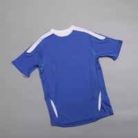 2012 Chelsea Home Champions League Final Jersey - Retro