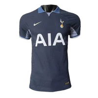 Tottenham Hotspurs Away 2023/24 - Player Version Quality (DRY-FIT ADV)