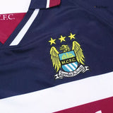 1997/98 - Manchester City Away Jersey - Retro