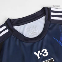 Japan x Y-3 Home 2024 - Master Quality