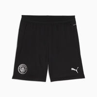 Manchester City shorts- Black