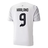 Haaland 9 - Manchester City Year of the Dragon 2023/24- Master Quality