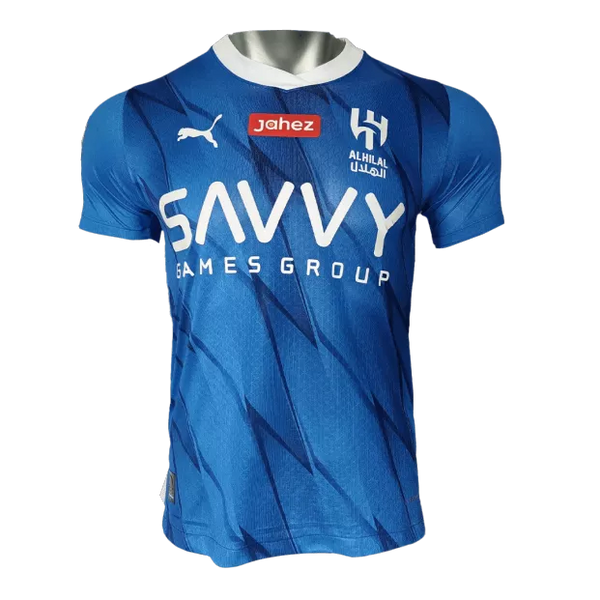 Al hilal deals fc jersey 2020