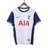 Tottenham Hotspur Home 2024/25 - Master Quality