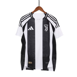 Juventus Home 2024/25 - Player Version Quality