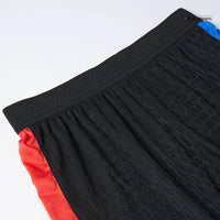 Barcelona Away Authentic Shorts 2024/25 - Black