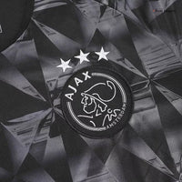 Ajax Third 2023/24 - Master Quality