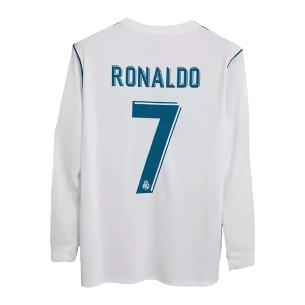 Ronaldo jersey shop