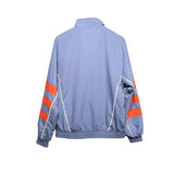 Liverpool Grey Windbreaker Jacket 2024/25