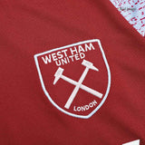 Westham United Home 2022/23 - Master Quality