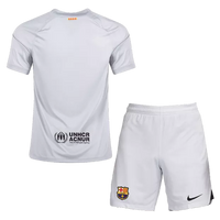 Barcelona Third 2022/23(Jersey+Shorts)
