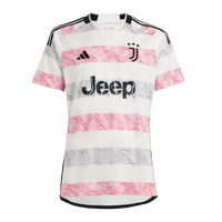 Juventus Away Set 2023/24 - Kit Quality