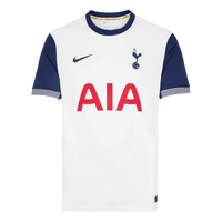 Tottenham Hotspur Home 2024/25 - Master Quality