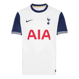 Tottenham Hotspur Home 2024/25 - Master Quality