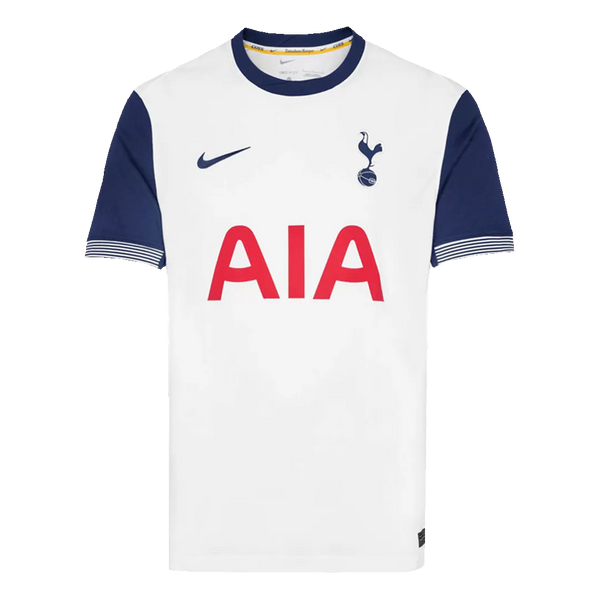 Tottenham Hotspur Home 2024/25 - Master Quality